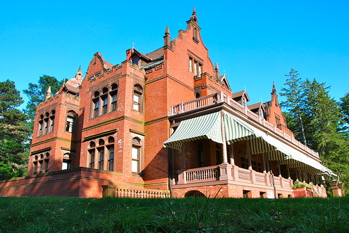 Ventfort Hall Mansion & Guilded Age Museum