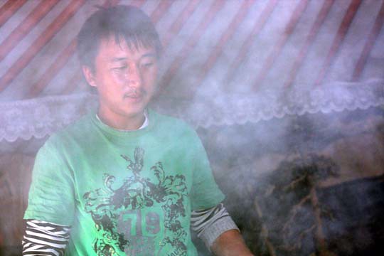  Real Mongolian Barbecue - 04