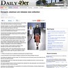 Designer, alumnus Lim releases new collection - News - Daily 49er - California State University Long Beach