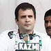 Rahul Gandhi visits Amethi (10)