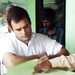 Rahul Gandhi visits Amethi (17)