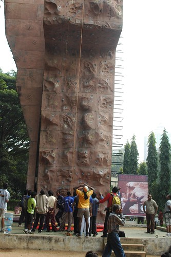 17th_South_Zone_Sports_Climbing_Competition_Men_Observation