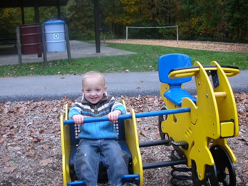 Oct 22 2011 Park in Maryland Elden (2)