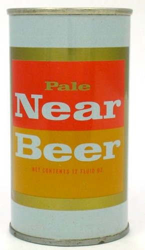 near-beer