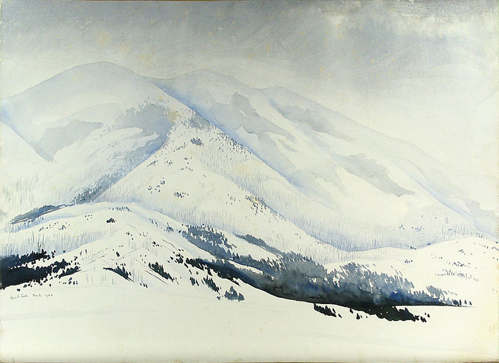 Snowy-Mountain-1940