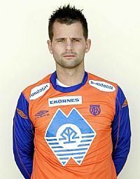 Selimovic completes Aalesund move