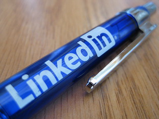 The Conquest of LinkedIn -- Last Little Bits