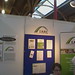 IARC stand at RDS 2011