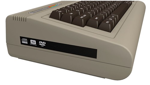 Az "új" Commodore 64 #3