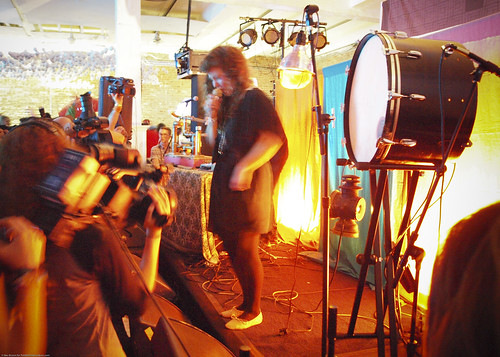 10.22 CMJ Purity Ring @ Fader Fort