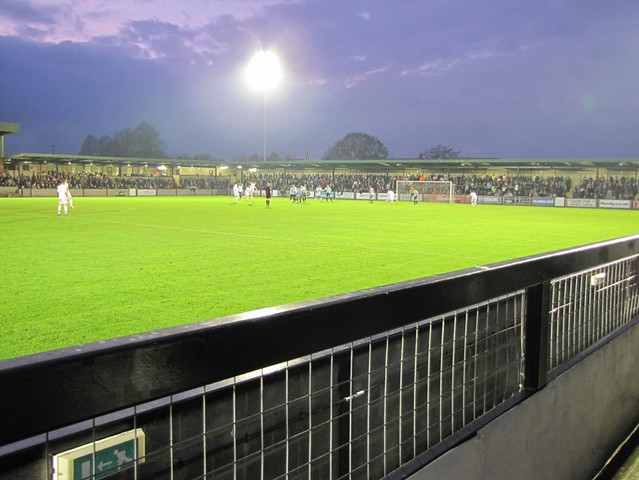 FA Cup 1R Salisbury City v Arlesey Town (22)