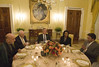 Karzai-Cheney-Bush-Rice-Musharraf_at_a_dinner_table_in_2006