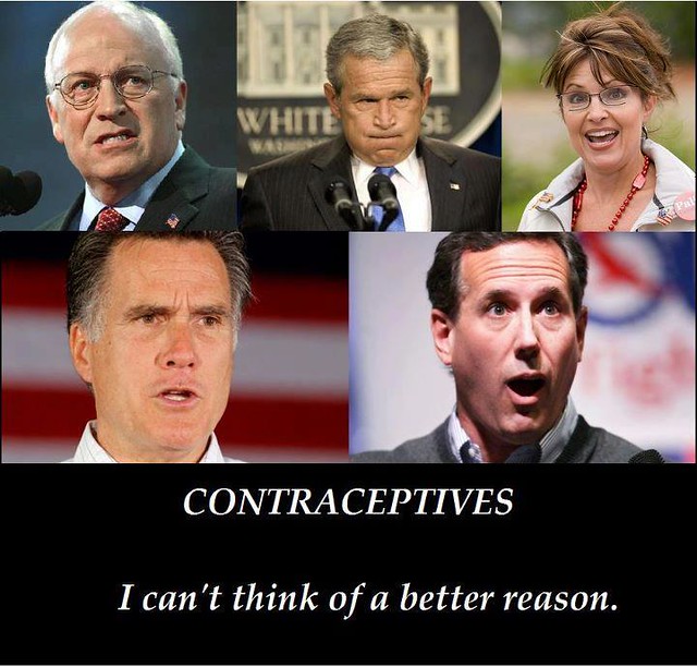 reasons to use birth control