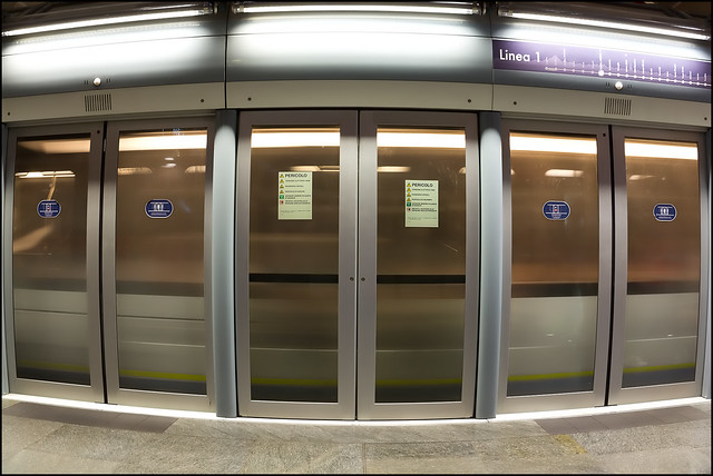 Metro Torino 11