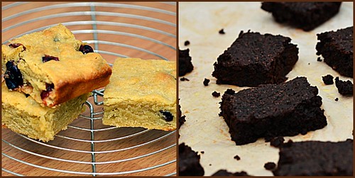Collage di Brownies