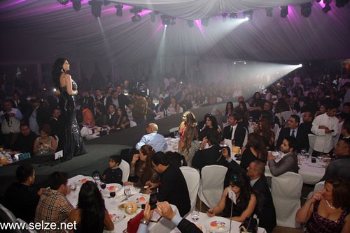 صور حفلة هيفاء و هبي في موفنبيك بيروت 2011 