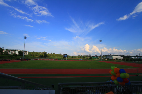 Stadium Unimas