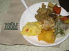 Whole Foods Bethesda Thanksgiving Dinner