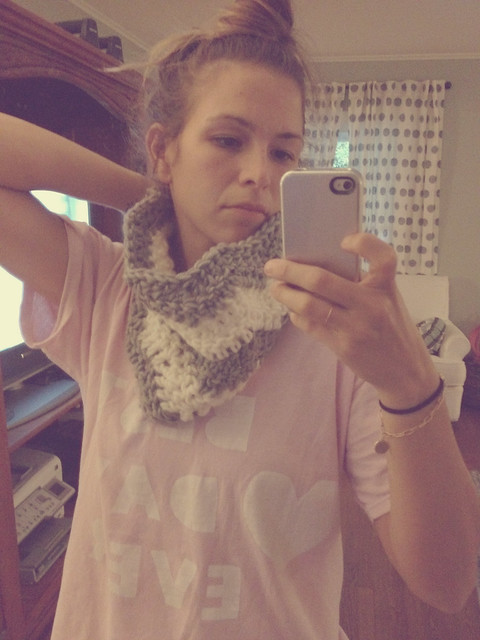 kates scarf on me 2