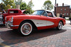 1957 Chevrolet Corvette Convertible with Fuel Injection (5 of 13)