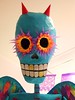 Day of the Dead exhibition