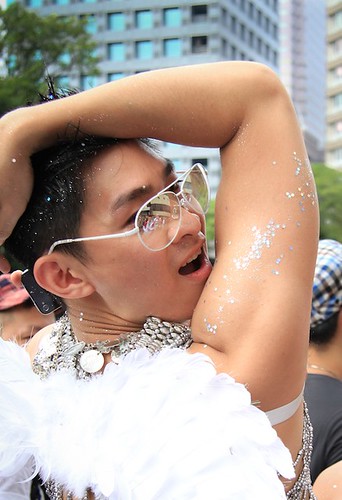 Taiwan Pride 2011-3