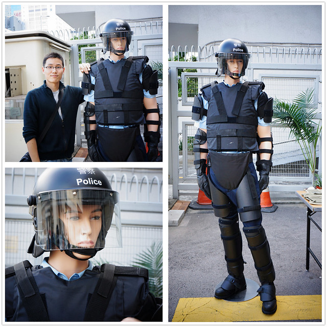 HK Police Headquarter Visit 2011.11.4 030_PS_副本