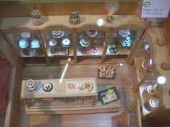 A.D.M.I.'s miniature - Sweet shop 3