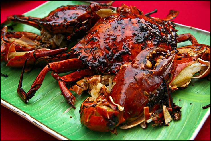 grilled-crab