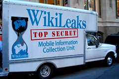 OCCUPY WALL STREET • wikileaks • 11/5/11