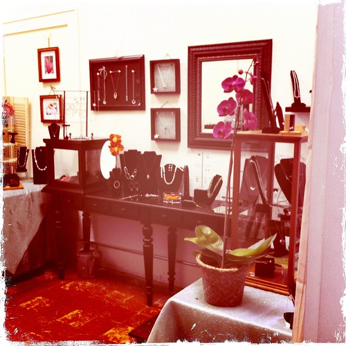 Shop/Studio by kathryn_cole