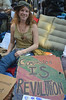 Occupy Wall Street - Week of October 2nd