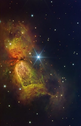 Nebulosa Sharpless