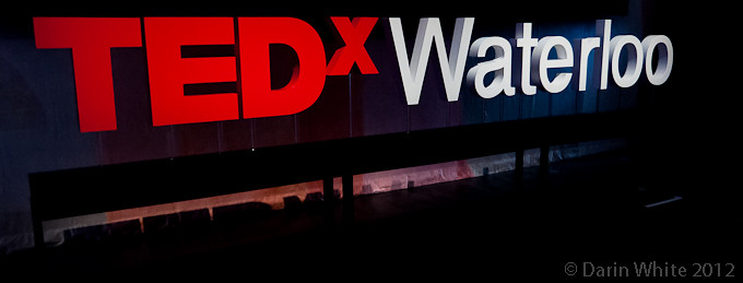 TEDxWaterloo 2012 001 wide (169)