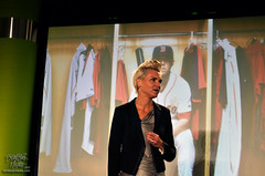 Kerri Pollard's Opening Remarks at CJU 2011