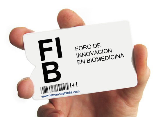 foro de innovacion en biomedicina