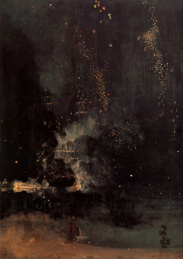 dark-painting