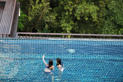 Villa Zolitude - Resort Pool