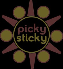 Picky Sticky