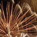 Fireworks - 5th November 2011