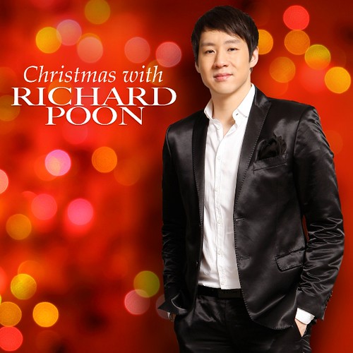 Christmas with Richard Poon