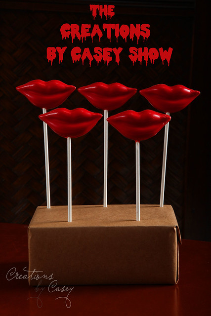 Rocky Horror meet Creations by Casey
