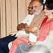 Priyanka Gandhi Vadra at RGICS 20th Anniversary Lecture (4)