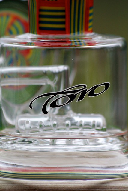 Toro-CAC9
