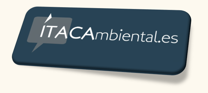Logo ITACAmbiental