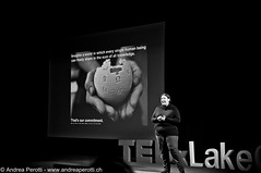 TedxLakeComo 2011 - Como 05.11.2011