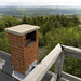08-22-11: Lookout Tower on Cabin
