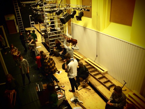 Musikteater OE 2011
