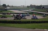 BUKC Southern Qualifier
