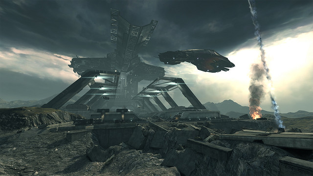 DUST 514 Interview: Changing Console Shooters Forever